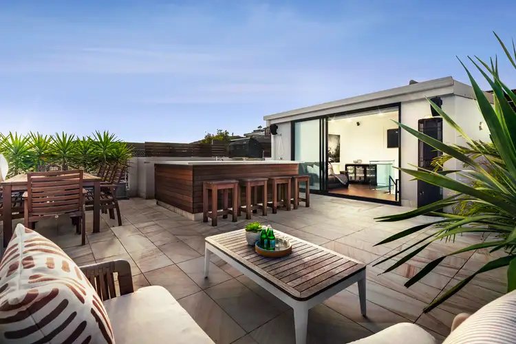 3/89 Queenscliff Road, Queenscliff NSW 2096