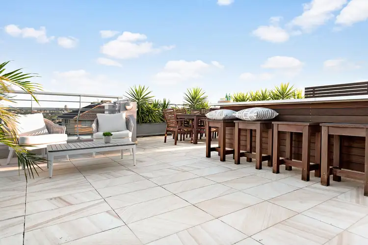 Fifth view of Homely apartment listing, 3/89 Queenscliff Road, Queenscliff NSW 2096