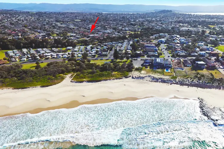 Third view of Homely townhouse listing, 1/33 Doone Street, Barrack Heights NSW 2528