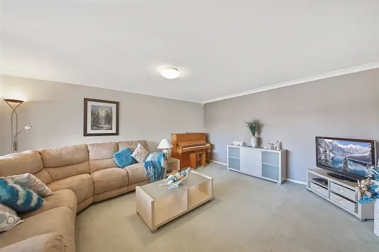 Second view of Homely house listing, 7 Combings Place, Currans Hill NSW 2567