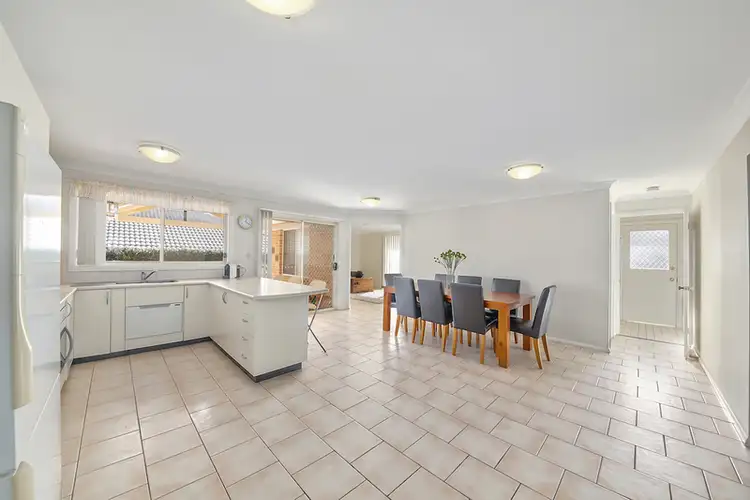 Sixth view of Homely house listing, 7 Combings Place, Currans Hill NSW 2567