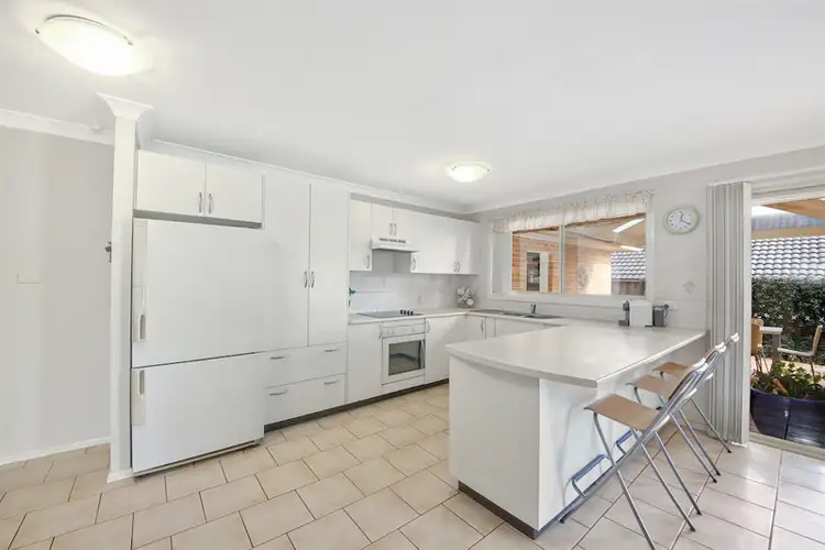 Seventh view of Homely house listing, 7 Combings Place, Currans Hill NSW 2567