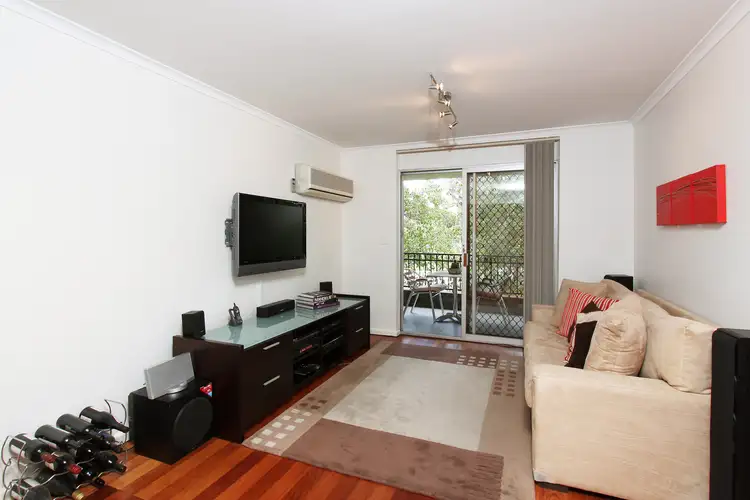 16/2 Evelyn Avenue, Concord NSW 2137
