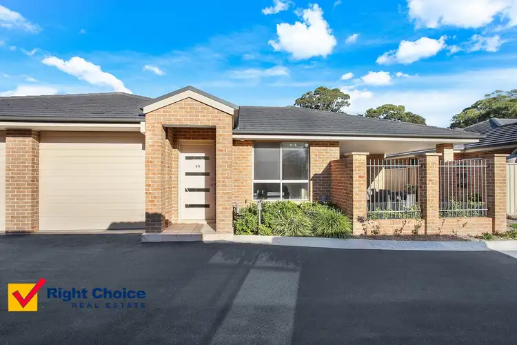 19/12 Propane Street, Albion Park NSW 2527