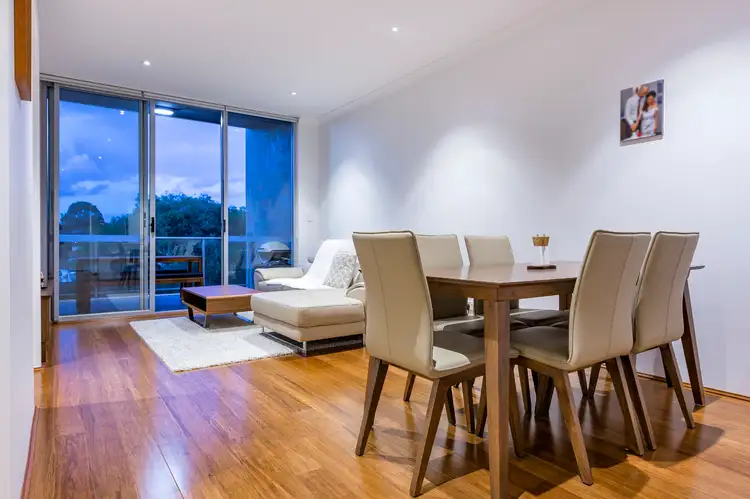 Second view of Homely apartment listing, 9/5 Barker Avenue, Como WA 6152