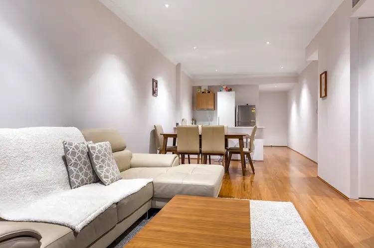 Fourth view of Homely apartment listing, 9/5 Barker Avenue, Como WA 6152