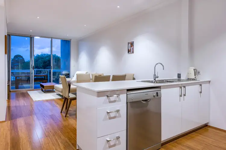 Seventh view of Homely apartment listing, 9/5 Barker Avenue, Como WA 6152