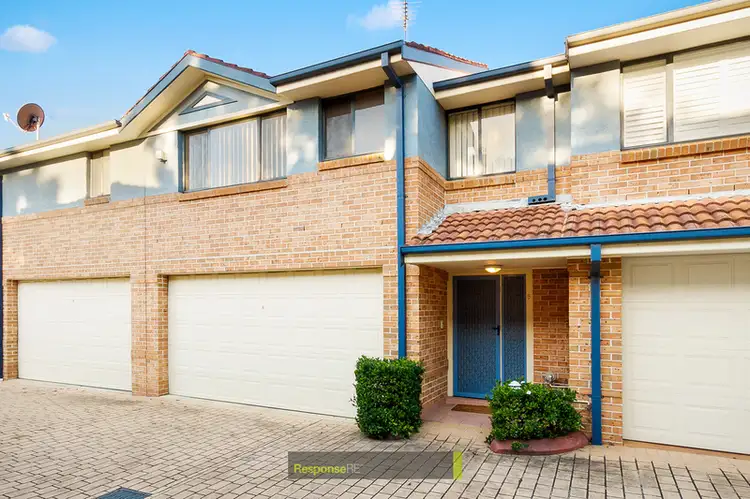 6/27 Dremeday Street, Northmead NSW 2152