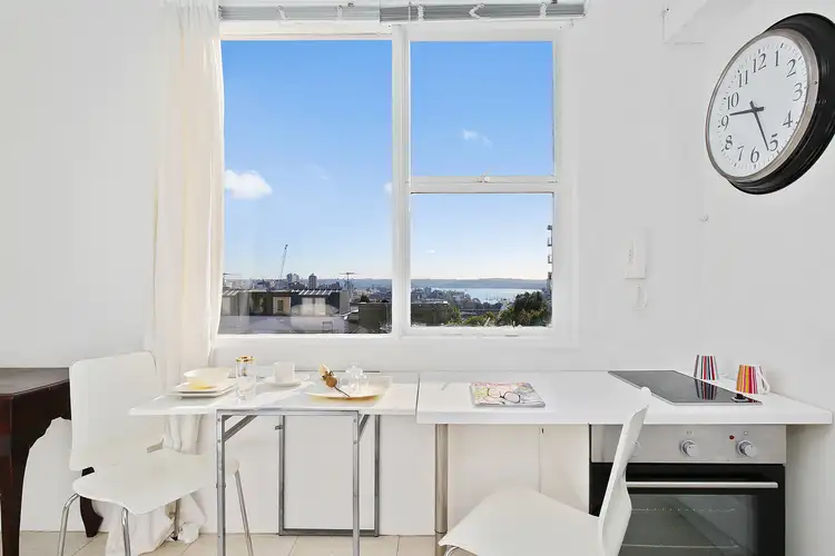 22/6 Underwood Street, Paddington NSW 2021