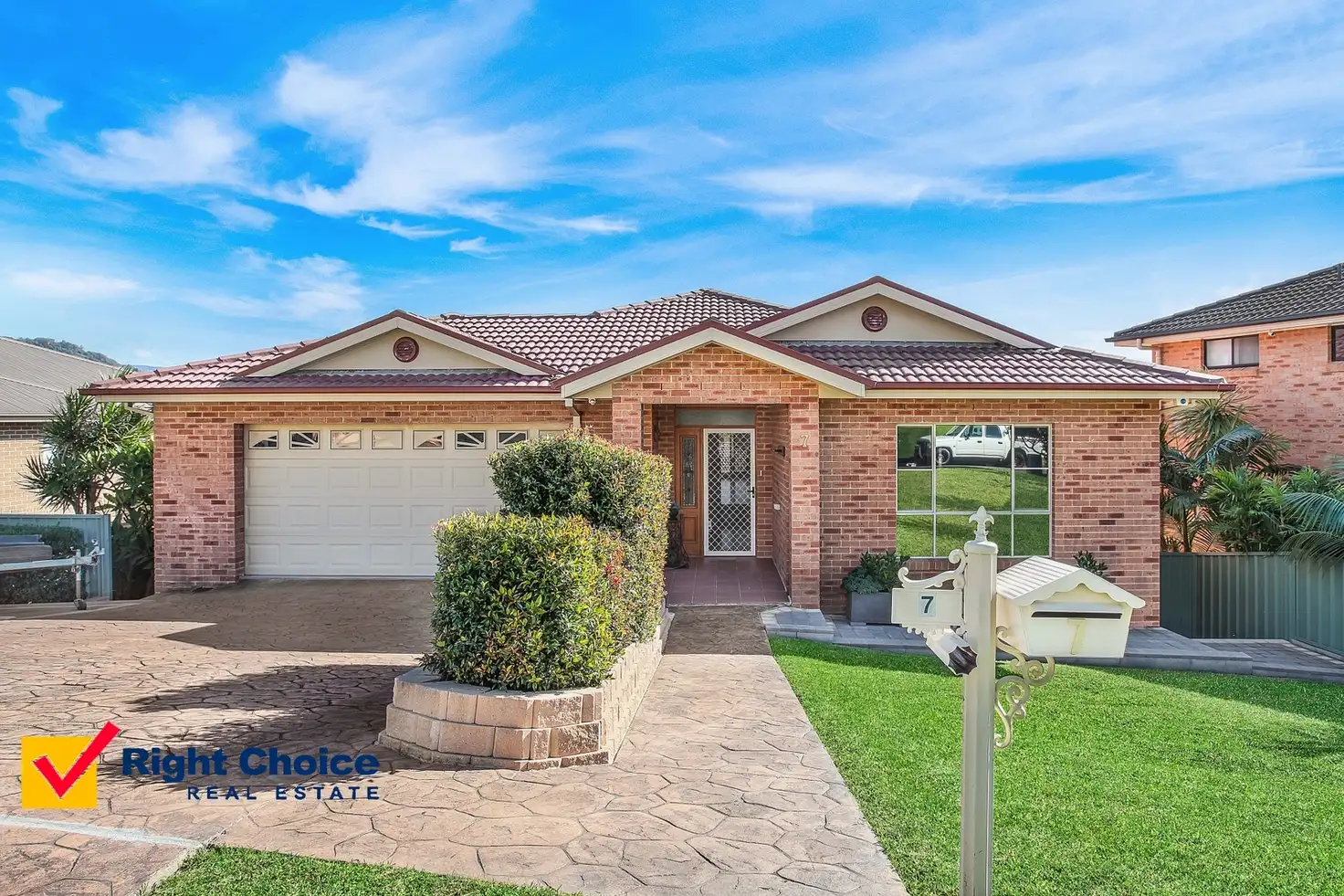 Main view of Homely house listing, 7 Clermont Crescent, Albion Park NSW 2527