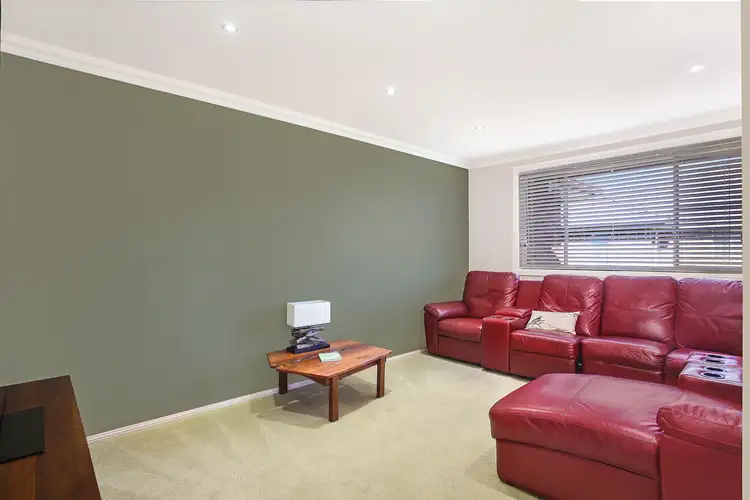 Second view of Homely house listing, 7 Clermont Crescent, Albion Park NSW 2527