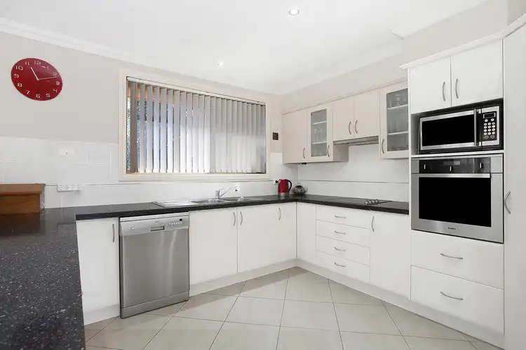 Third view of Homely house listing, 7 Clermont Crescent, Albion Park NSW 2527