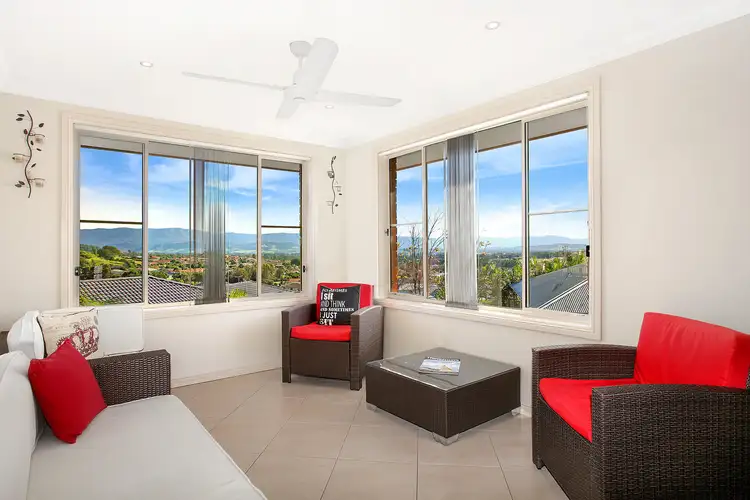 Sixth view of Homely house listing, 7 Clermont Crescent, Albion Park NSW 2527