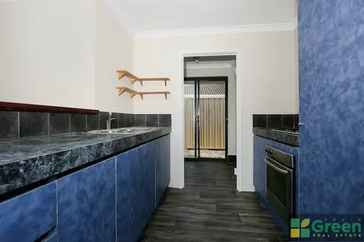 Fifth view of Homely house listing, 8 Timaru Close, Port Kennedy WA 6172