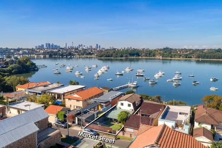 Third view of Homely house listing, 114 Henley Marine Drive, Drummoyne NSW 2047