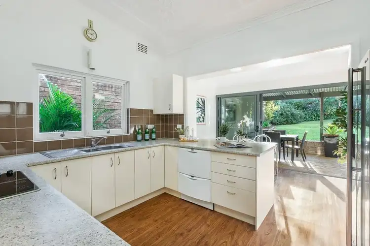 Sixth view of Homely house listing, 114 Henley Marine Drive, Drummoyne NSW 2047