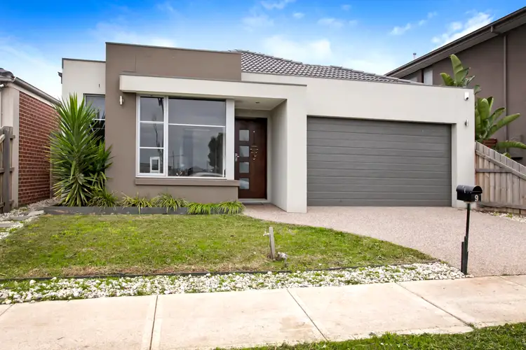 9 City Vista Court, Plumpton VIC 3335