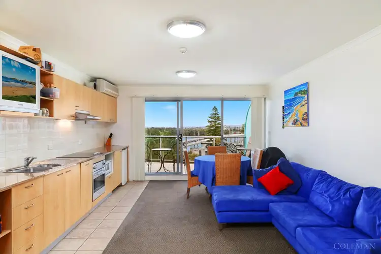 633/18 Coral Street, The Entrance NSW 2261