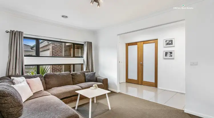 Second view of Homely house listing, 39 John Russell Road, Cranbourne West VIC 3977