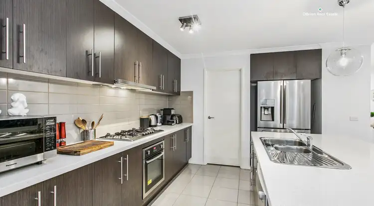 Fourth view of Homely house listing, 39 John Russell Road, Cranbourne West VIC 3977