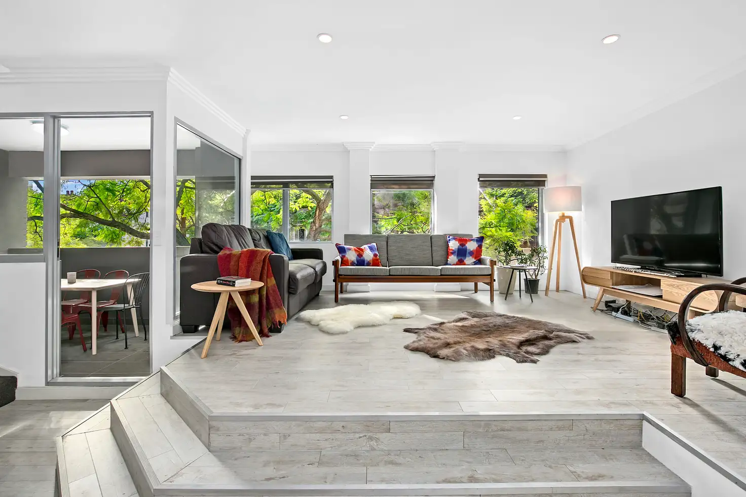 Main view of Homely apartment listing, 6/177 Cathedral Street, Woolloomooloo NSW 2011