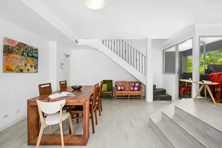 Third view of Homely apartment listing, 6/177 Cathedral Street, Woolloomooloo NSW 2011