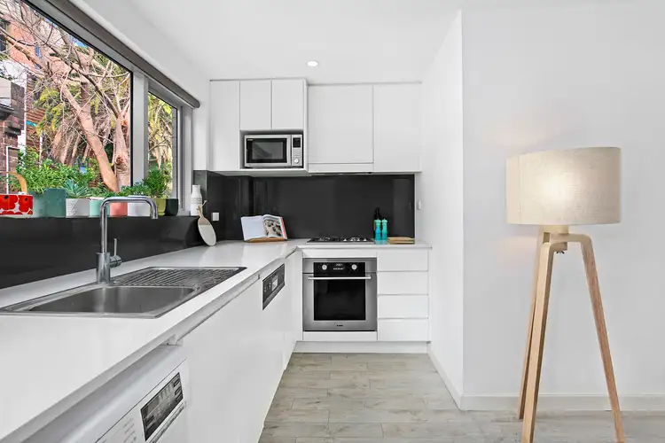 Fourth view of Homely apartment listing, 6/177 Cathedral Street, Woolloomooloo NSW 2011