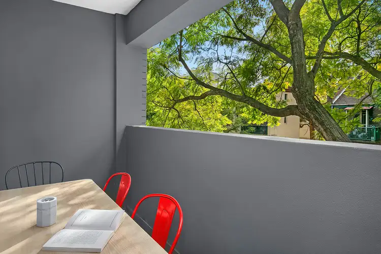 Fifth view of Homely apartment listing, 6/177 Cathedral Street, Woolloomooloo NSW 2011