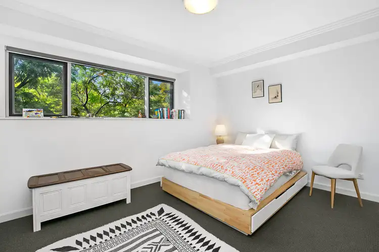 Sixth view of Homely apartment listing, 6/177 Cathedral Street, Woolloomooloo NSW 2011