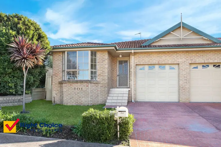 11 Grey Street, Albion Park NSW 2527