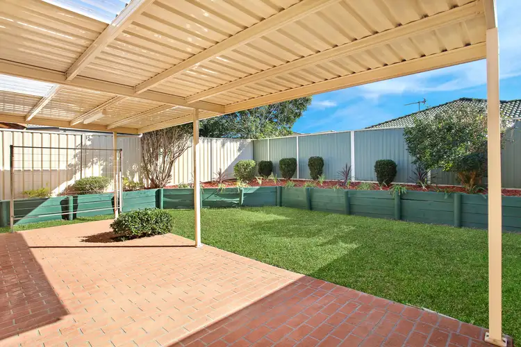 Sixth view of Homely villa listing, 11 Grey Street, Albion Park NSW 2527