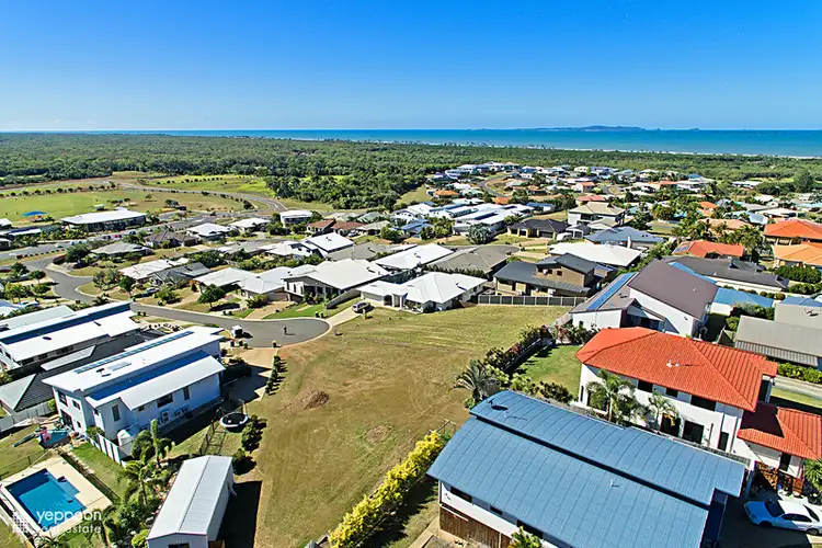 17 Barrington Court, Pacific Heights QLD 4703