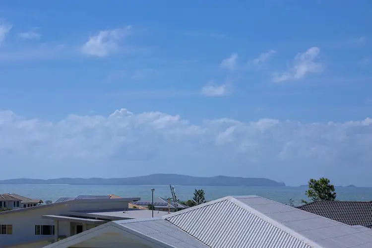 Second view of Homely land listing, 17 Barrington Court, Pacific Heights QLD 4703