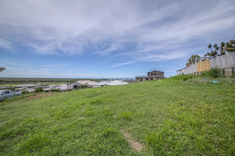 Fourth view of Homely land listing, 17 Barrington Court, Pacific Heights QLD 4703