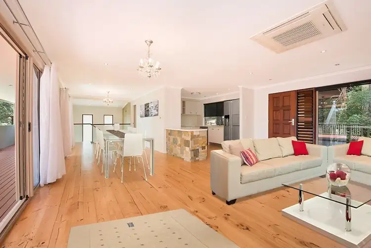 Second view of Homely house listing, 143-145 Vise Road, Mons QLD 4556