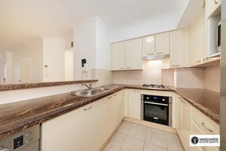 Third view of Homely apartment listing, 19/365 Kent Street, Sydney NSW 2000