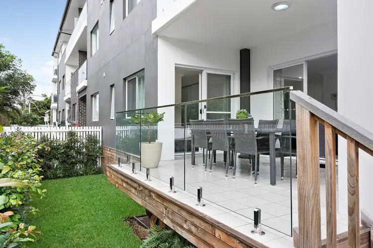 Main view of Homely apartment listing, 6/1 Mactier Street, Narrabeen NSW 2101