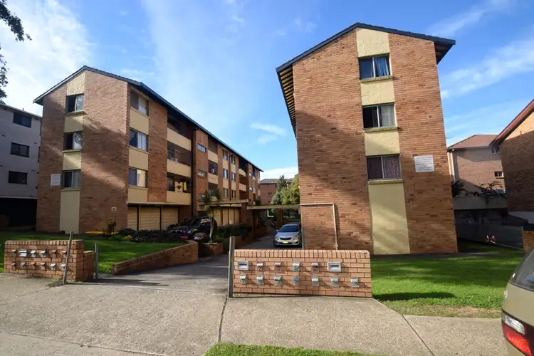 Main view of Homely unit listing, Address available on request