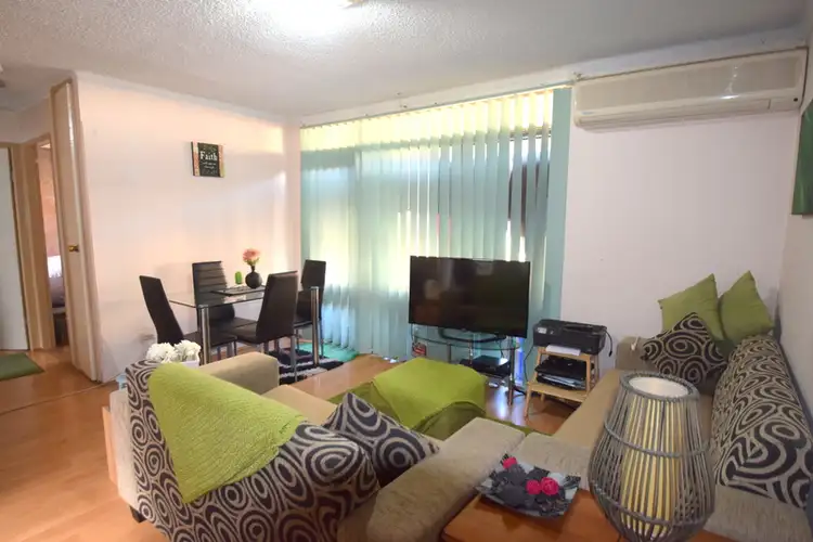Third view of Homely unit listing, Address available on request