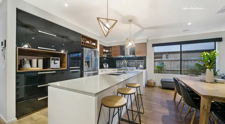 Second view of Homely house listing, 10 Morello Place, Berwick VIC 3806
