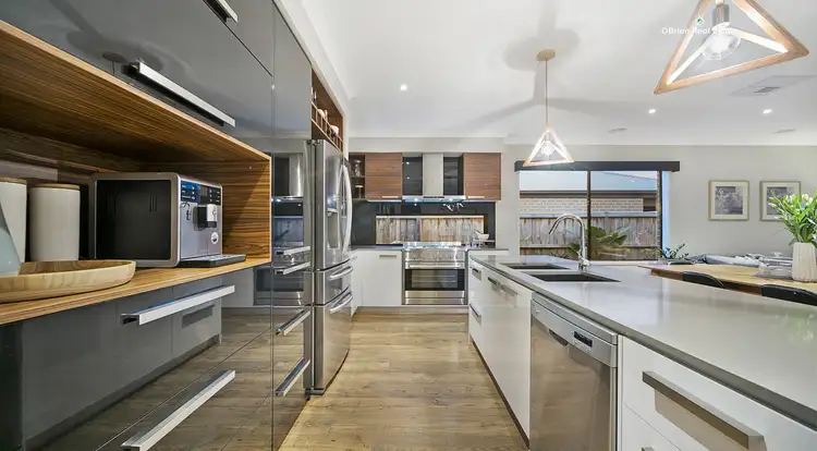 Third view of Homely house listing, 10 Morello Place, Berwick VIC 3806
