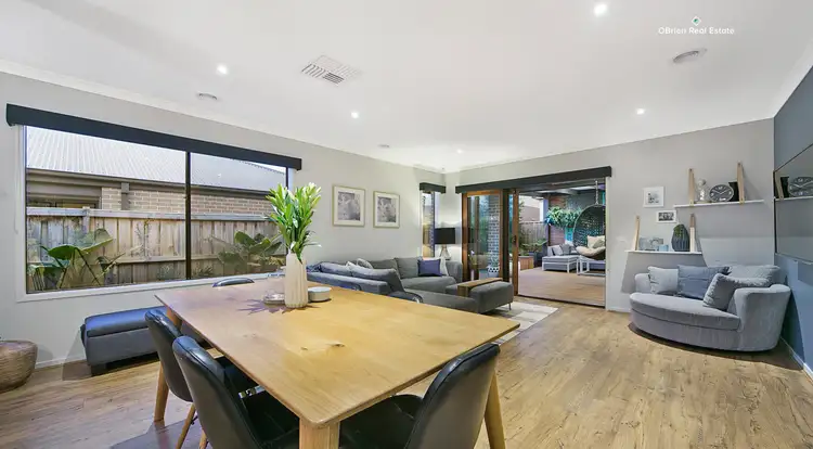 Fourth view of Homely house listing, 10 Morello Place, Berwick VIC 3806