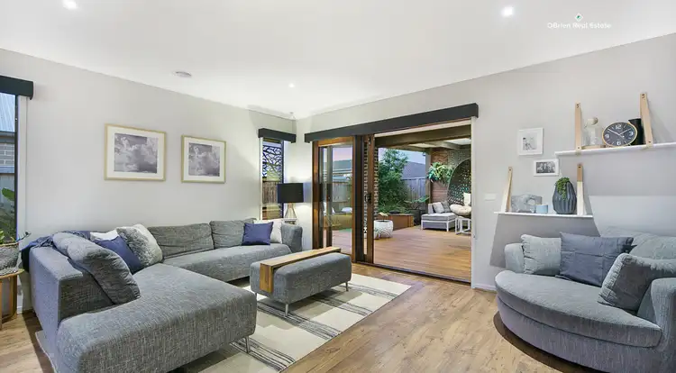 Fifth view of Homely house listing, 10 Morello Place, Berwick VIC 3806