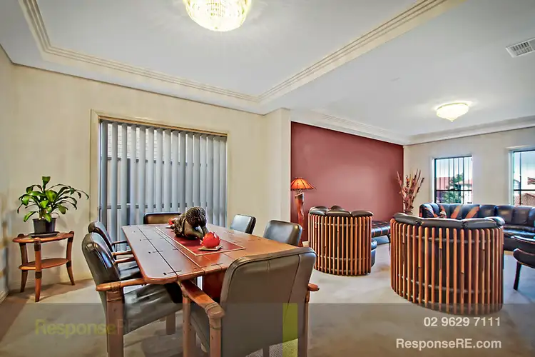 Sixth view of Homely house listing, 20 Highclaire Place, Glenwood NSW 2768