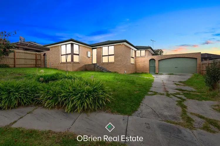 Main view of Homely house listing, 6 Hardman Court, Endeavour Hills VIC 3802