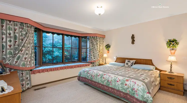 Sixth view of Homely house listing, 1 Wakefield Rise, Endeavour Hills VIC 3802