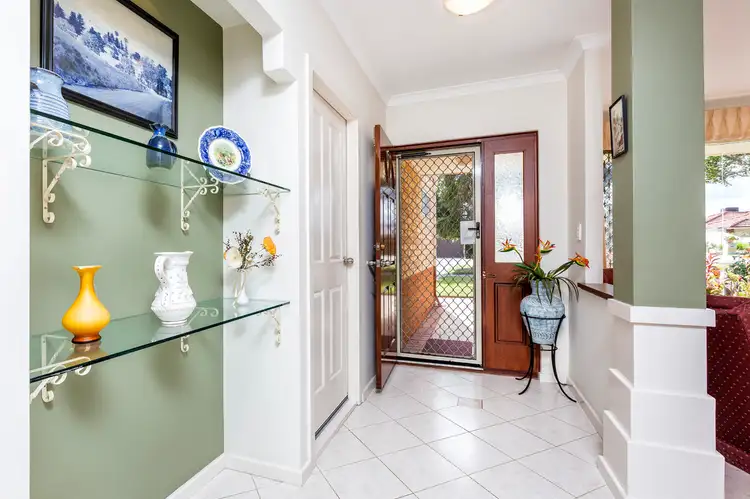 Second view of Homely house listing, 1/41 Cale Street, Como WA 6152