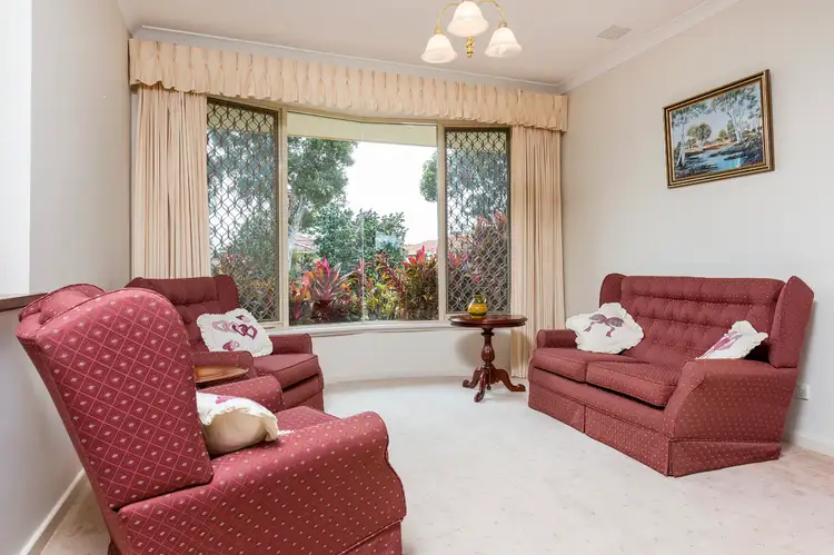 Fourth view of Homely house listing, 1/41 Cale Street, Como WA 6152