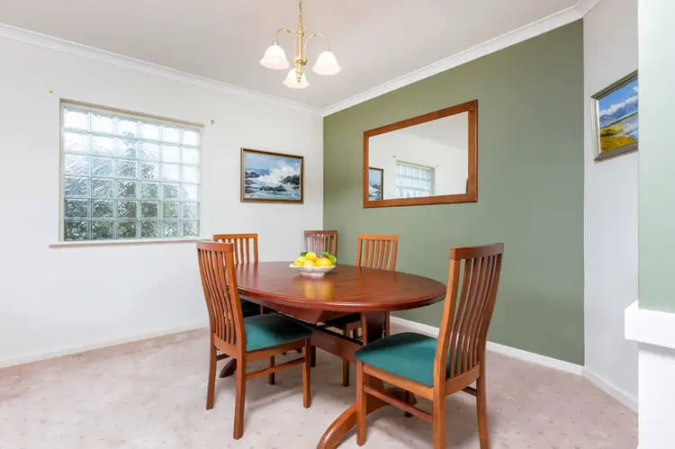 Fifth view of Homely house listing, 1/41 Cale Street, Como WA 6152