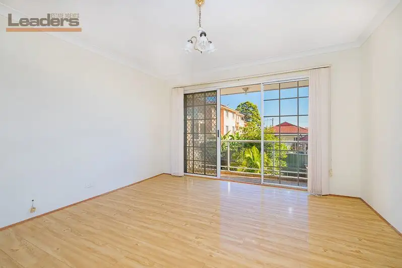 Main view of Homely townhouse listing, 8/57 Harrow Road, Auburn NSW 2144